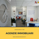 Arredamento Agenzie immobiliari Catanzaro Calabria