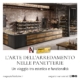 L'Arte dell'arredamento nelle Panetterie: Un viaggio tra estetica e funzionalità