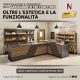 Innovazioni e Tendenze nell'Arredamento per Panetterie: Oltre l'Estetica e la Funzionalità