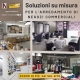 Soluzioni su misura per l'arredamento di negozi commerciali